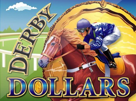 Derby Dollars - $10 No Deposit Casino Bonus